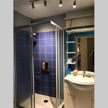 Apartment Lochenn T2 De 50m2 Brest
