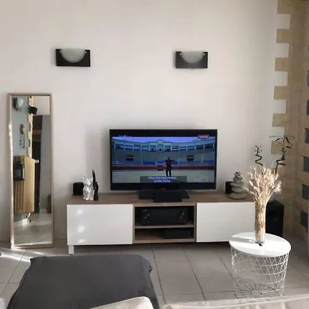 Apartment Lochenn T2 De 50m2 Brest