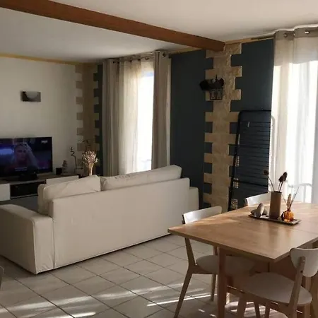 Lochenn T2 De 50m2 Apartment