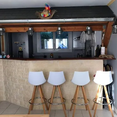 Lochenn T2 De 50m2 Apartment